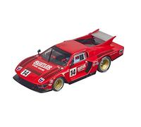 Carrera De Tomaso Pantera No.14