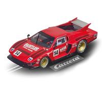 Carrera De Tomaso Pantera No.14