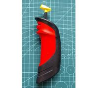 Carrera 20010121 Wireless 2.0 Controller For Use With Digital multicolor 132/124