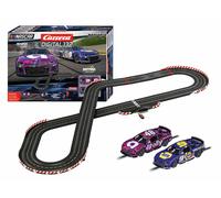 Carrera Digital 1:32 Nascar Daytona Challenge Slot Race Set