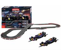 Carrera Digital 1:32 Race Of The Champions Slot Racing Set