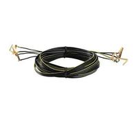 Carrera Digital 124 / 132 Additional Power Supply (Cables From Mt.10) Slot Car