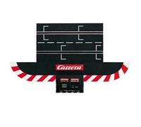 Carrera Digital 124 / 132 Black Box Slot Car Accessories Track