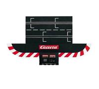 Carrera Digital 124/132 Black Box Black Slot Car Accessories Autopiste