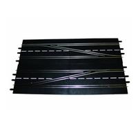 Carrera Digital 124/132 Lane Change Section Left