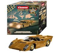 Carrera 20023942 1:24 Car Advent Calendar Lola T70 MKIIIb Kit