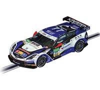 Carrera Digital 124 20023947 Chevrolet Corvette C7 GT3-R "Callaway Competition, No.77" 1:24 Scale Slot Car