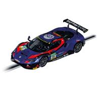 Carrera 20023964 DIG 124 Car Ferrari 296 GT3 "Emil Frey Racing, No.14" DTM 2023