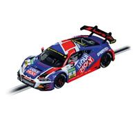 Carrera 20023966 DIG 124 Car Audi R8 LMS GT3 evo II "Engstler Motorsport, No.8"