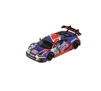Carrera Digital 124 20023966, Audi R8 LMS GT3 evo,I Engstler Motorsport No8 DTM 2023, 1:24, Scale Slot Car, With Working Front, Rear and Brake Lights, Suitable For Ages 10 Years+