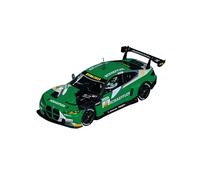 Carrera Digital 124 20023968, BMW M4 GT3 Project 1 No11 DTM 2023, 1:24, Scale Slot Car, With Working Front, Rear and Brake Lights, Suitable For Ages 10 Years+
