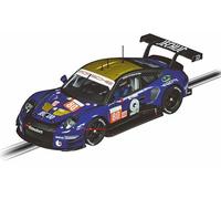 Carrera Digital 124 23971 Porsche 911 RSR "Ebimotors, No.80"