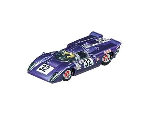 Carrera Digital 124 20023973, Lola T70 MKIIIb No32, 1:24, Scale Slot Car, With Working Front, Rear and Brake Lights, Suitable For Ages 10 Years+