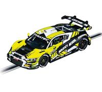 Carrera Digital 124 20023980, Audi R8 LMS GT3 evo,I Valentino Rossi No46, 1:24, Scale Slot Car, With Working Front, Rear and Brake Lights, Suitable For Ages 10 Years+