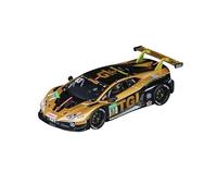 Carrera Digital 124 20023986 Lamborghini Huracán GT3 Evo2 GRT Grasser Racing, No.63 DTM 2024 1:24 Scale Slot Car With Working Front, Rear & Brake Lights I Suitable For Ages 10 Years+