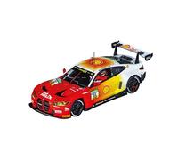 Carrera Digital 124 20023993 BMW M4 GT3 Schubert Motorsport, No. 31" DTM 2024 1:24 Scale Slot Car With Working Front, Rear & Brake Lights I Suitable For Ages 10 Years+