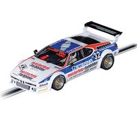 Carrera Digital 124 20023997 BMW M1 Procar Moderegger Race and Classics, No.32 1:24 Scale Slot Car With Working Front, Rear & Brake Lights Suitable For Ages 10 Years+