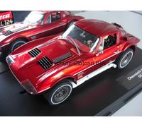 Carrera Digital 124 23730 Chevrolet Corvette Grand Sport Kit Car