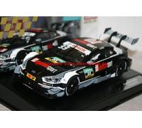 Carrera Digital 124 23847 Audi RS 5 DTM R. Rast Nr 33