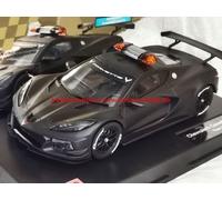 Carrera Digital 124 23929 Chevrolet Corvette C8.R Pace Car
