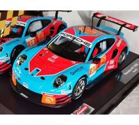 Carrera Digital 124 23949 Porsche 911 RSR "Carrera, No.93"