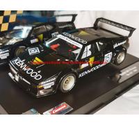 Carrera Digital 124 23959 BMW M1 Procar MK-Motorsport, No.151 DRM 1986