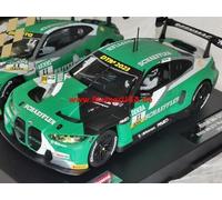 Carrera 20023968 DIG 124 Car BMW M4 GT3 "Project 1, No.11", DTM 2023