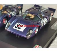 Carrera Digital 124 20023973, Lola T70 MKIIIb No32, 1:24, Scale Slot Car, With Working Front, Rear and Brake Lights, Suitable For Ages 10 Years+