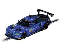 Carrera Digital 124 20023994 BMW M4 GT3 Schubert Motorsport, No. 33" DTM 2024 1:24 Scale Slot Car With Working Front, Rear & Brake Lights I Suitable For Ages 10 Years+