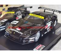 Carrera Digital 124 20023999 Ferrari 575 GTC No.69 1:24 Scale Slot Car With Working Front, Rear & Brake Lights Suitable For Ages 10 Years+