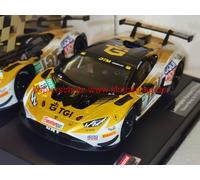 Carrera Digital 124 24019 Lamborghini Huracán GT3 Evo2 GRT Grasser Racing 19 DTM