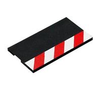 Carrera Digital 124 / Digital 132 Bumpers For Adapter Unit Slot Car Accessories