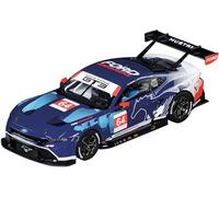 Carrera Digital 124 Ford Mustang GT3 "Ford Performance, No.64" 1:24 Scale Slot Car With Working Front, Rear & Brake Lights I Suitable For Ages 10 Years+