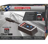 Carrera 20030369 Digital 124 App Connect,Black,12.98 x 3.99 x 17.48 cm