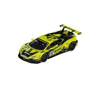 Carrera Digital 132 20032008 I Lamborghini Huracán GT3 Evo2 SSR Performance M.Bortolotti No92 DTM 2023 I 1:32 I Scale Slot Car I With Working Front, Rear & Tail Lights I Suitable For Ages 8 Years+