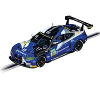 Carrera 20032012 Digital 132 Car BMW M4 GT3 'Schubert Motorsport, No.33' DTM 20