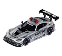 Carrera Digital 132 20032016 I Mercedes-AMG GT3 Evo Safety Car I 1:32 I Scale Slot Car I With Working Front, Rear & Tail Lights I Suitable For Ages 8 Years+