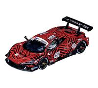 Carrera Digital 132 20032020 I McLaren 720S GT3 Optimum Motorsport No69 International GT Open 2023 I 1:32 I Scale Slot Car I With Working Front, Rear & Tail Lights I Suitable For Ages 8 Years+