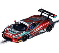 Carrera Digital 132 20032021 I McLaren 720S GT3 Enduro Motorsport, No.77 British GT 2023 I 1:32 I Scale Slot Car I With Working Front, Rear & Tail Lights I Suitable For Ages 8 Years+
