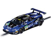 Carrera Digital 132 20032059 Lamborghini Huracán GT3 Evo2 „Paul Motorsport, No.71 DTM 2024 1:32 Scale Slot Car With Working Front, Rear & Tail Lights Suitable For Ages 8 Years+