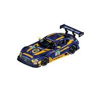 Carrera Digital 132 20032060 Mercedes AMG GT3 Evo Mercedes AMG Team HRT No36 DTM 2024 1:32 Scale Slot Car With Working Front, Rear & Brake Lights Suitable For Ages 8 Years+
