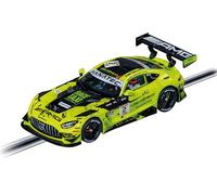 Carrera Digital 132 20032063 Mercedes AMG GT3 Evo Getspeed No2 24H Spa 2024 1:32 Scale Slot Car With Working Front, Rear & Brake Lights Suitable For Ages 8 Years+