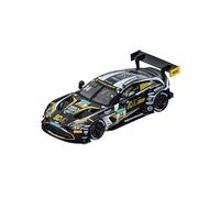 Carrera Digital 132 20032070 Aston Martin Vantage AMR GT3 Evo Walkenhorst Motorsport No34 1:32 Scale Slot Car With Working Front, Rear & Brake Lights Suitable For Ages 8 Years+