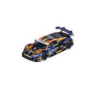 Carrera Digital 132 20032072 Audi R8 LMS GT3 evo II Land Motorsport No23 1:32 Scale Slot Car With Working Front, Rear & Brake Lights Suitable For Ages 8 Years+