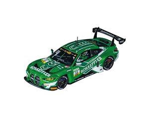 Carrera Digital 132 20032077 BMW M4 GT3 Schubert Motorsport No11 DTM 2024 1:32 Scale Slot Car With Working Front, Rear & Brake Lights Suitable For Ages 8 Years+