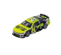 Carrera Digital 132 20032091 NASCAR Camaro NextGen ZL1 Hendrick Motorsports, William Byron, No.24 Season 2025 1:32 Scale Slot Car With Working Front, Rear & Tail Lights Suitable For Ages 8 Years+