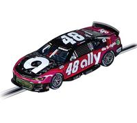 Carrera Digital 132 20032092 NASCAR Camaro NextGen ZL1 Hendrick Motorsports, Alex Bowman, No.48 Season 2025 1:32 Scale Slot Car With Working Front, Rear & Tail Lights Suitable For Ages 8 Years+