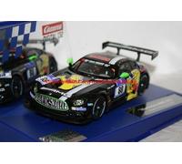 Carrera Digital 132 30782 Mercedes AMG GT3 Haribo Racing No. 88