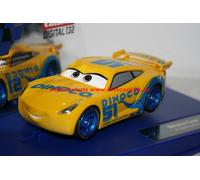 Carrera Digital 132 30807 Disney Pixar Cars 3 - Dinoco Cruz