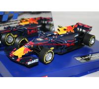 Carrera Digital 132 30818 Red Bull Racing TAG Heuer RB13 M. Verstappen